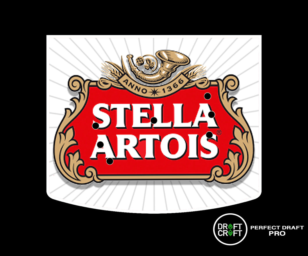 STELLA ARTOIS PRO TRAY