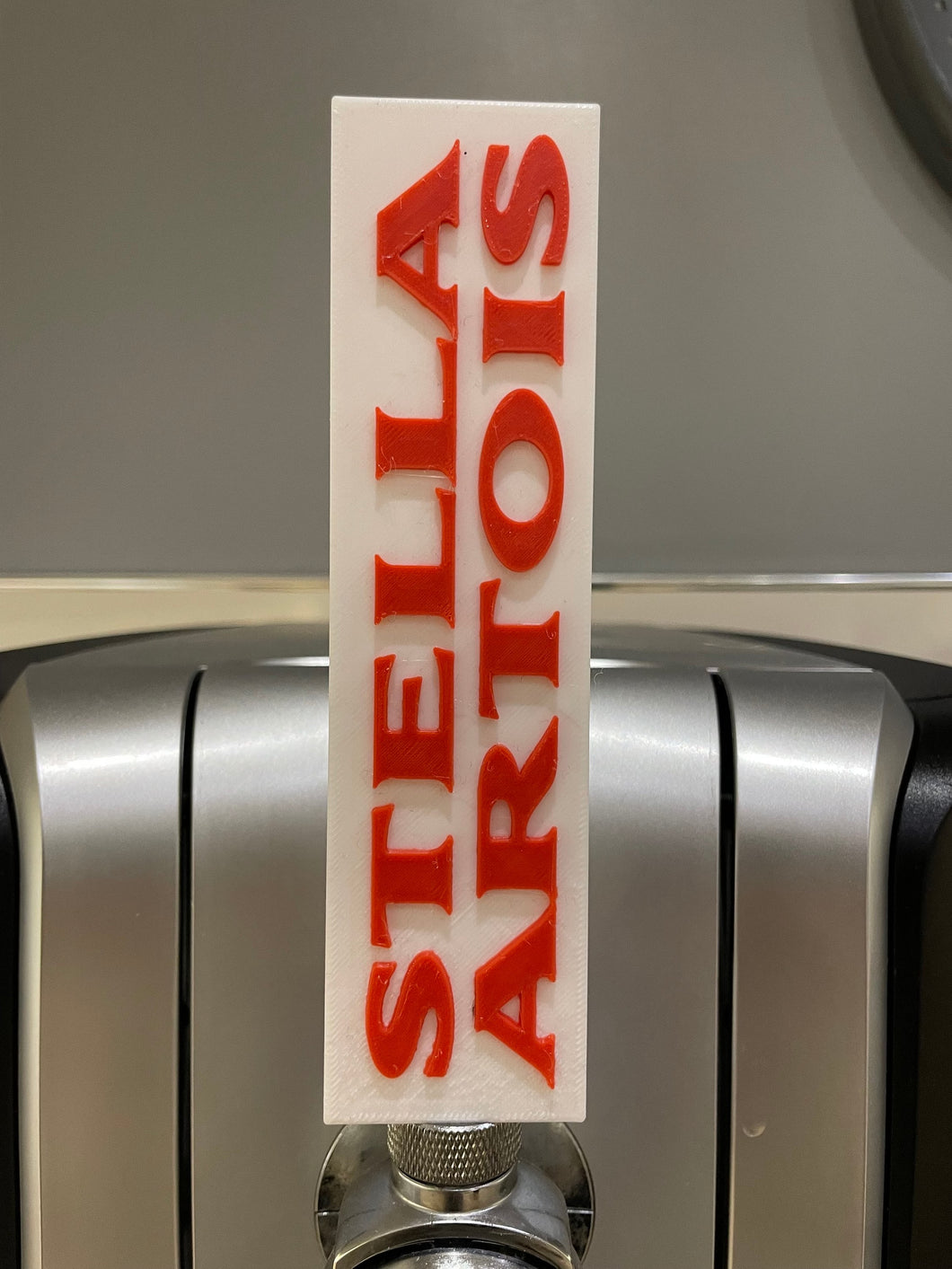 Stella artois Perfect draft Pro HANDLE