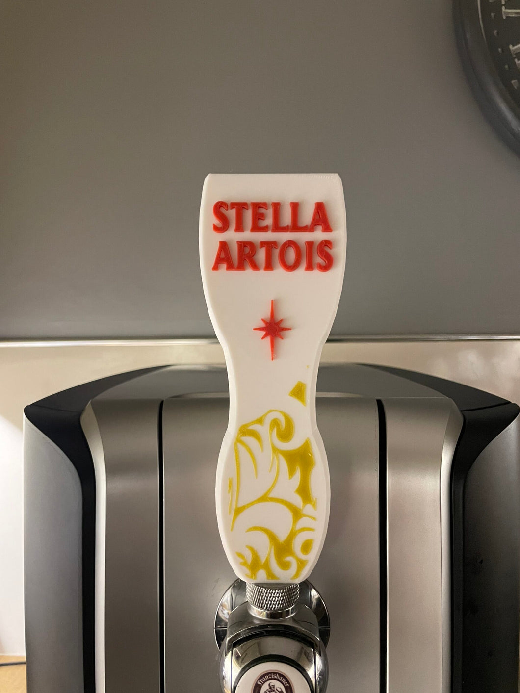 Stella design perfect draft Pro HANDLE