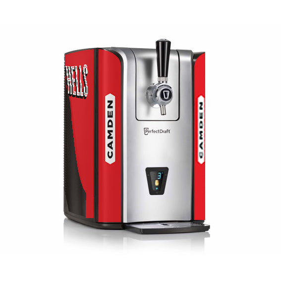 Camden Perfect draft Pro side skins