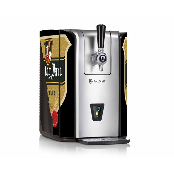 hertogJan Perfect draft Pro side skins