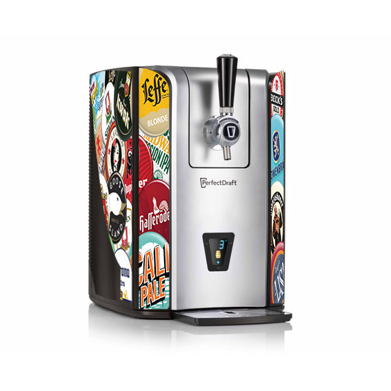 PDmadness Perfect draft Pro side skins