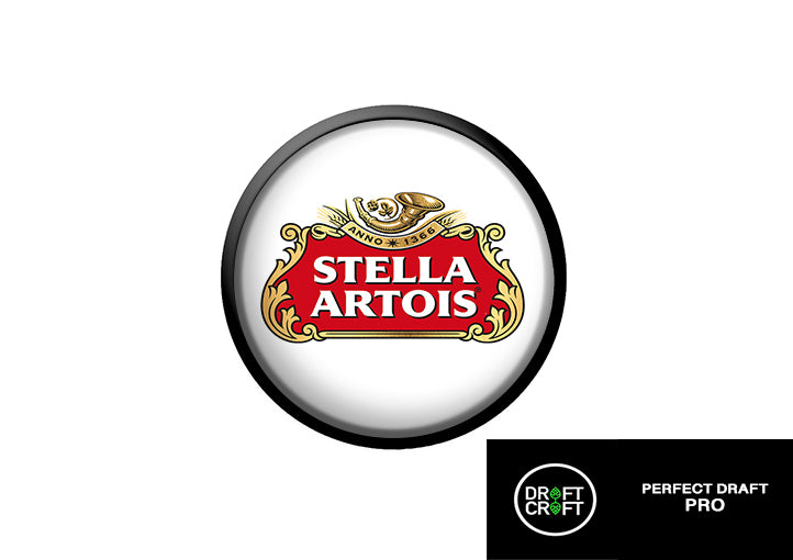 Stella Perfect draft pro medallion
